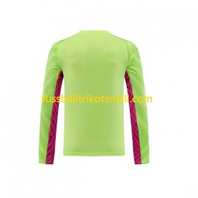 Fußballtrikots Manchester City Torwart 2023-2024 Langarm 3rd trikot kaufen